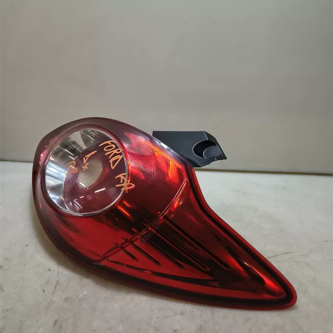 Fanale posteriore destro