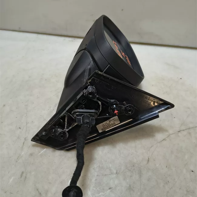 Retrovisore esterno regolazione elettrica sinistro Ripiegabile elettrico