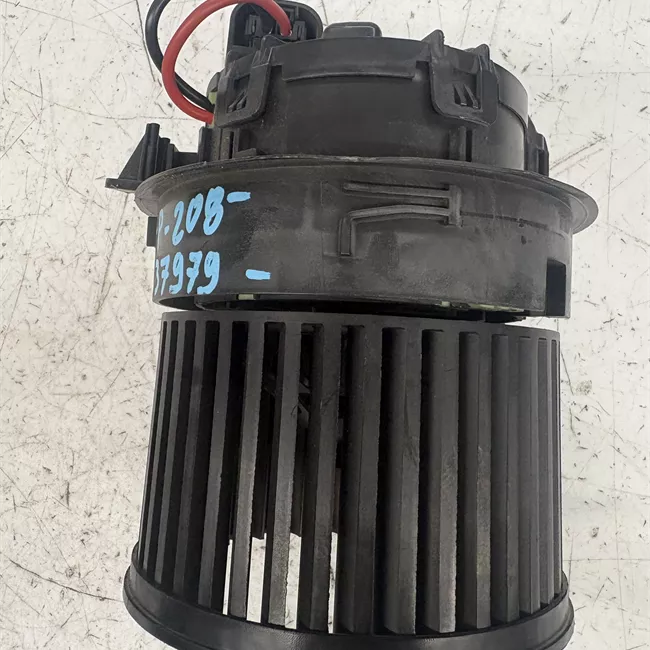 Motorino ventilazione abitacolo