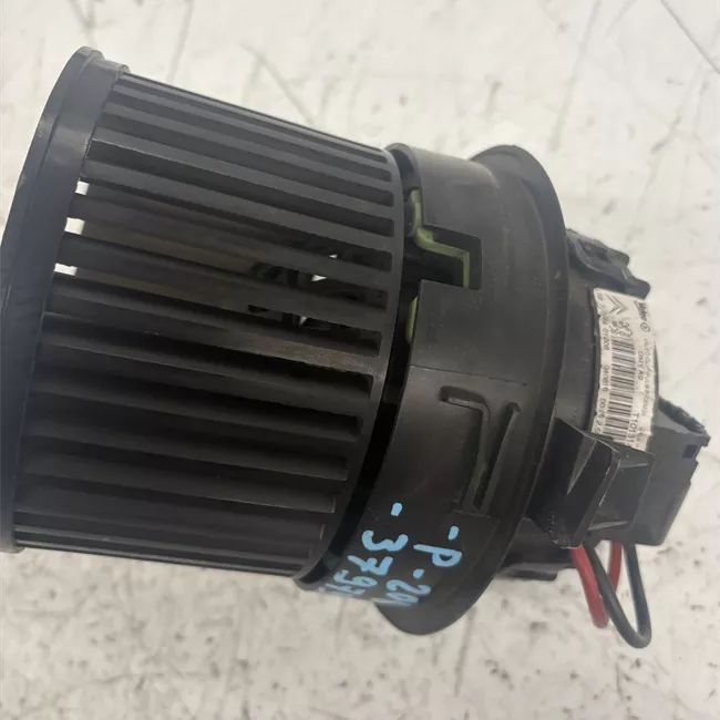 Motorino ventilazione abitacolo