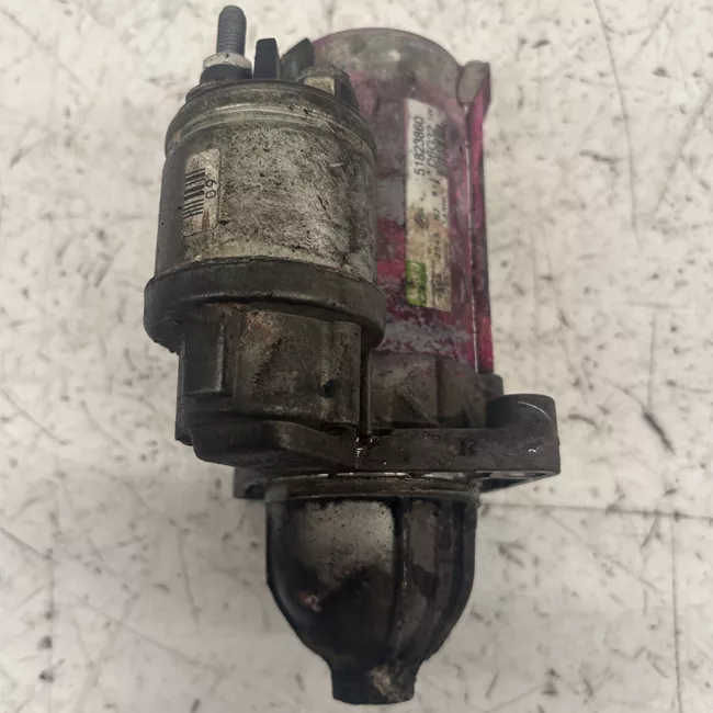 Motorino avviamento