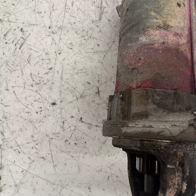 Motorino avviamento
