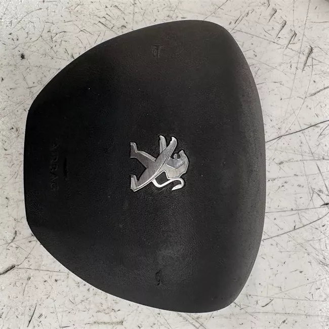 Dispositivo airbag lato guida