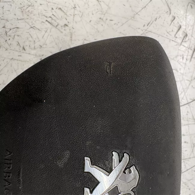 Dispositivo airbag lato guida