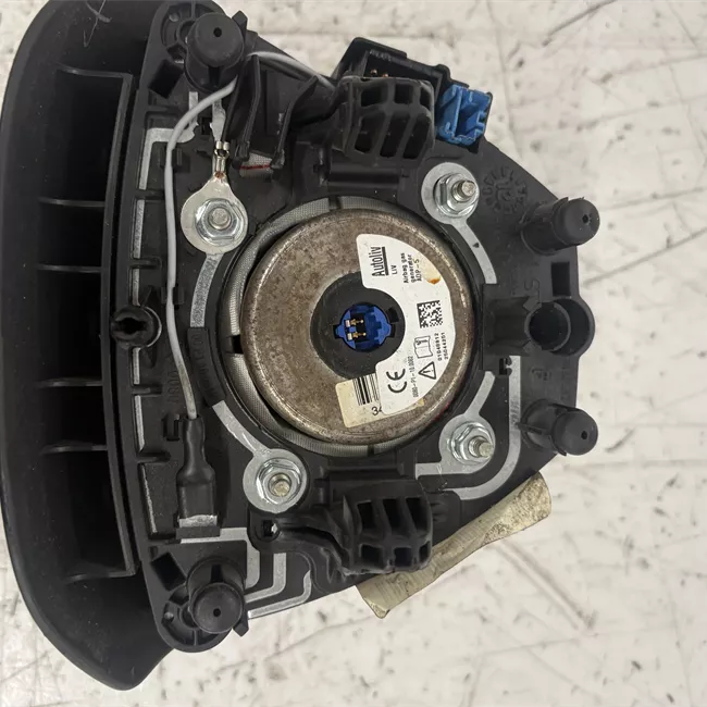 Dispositivo airbag lato guida