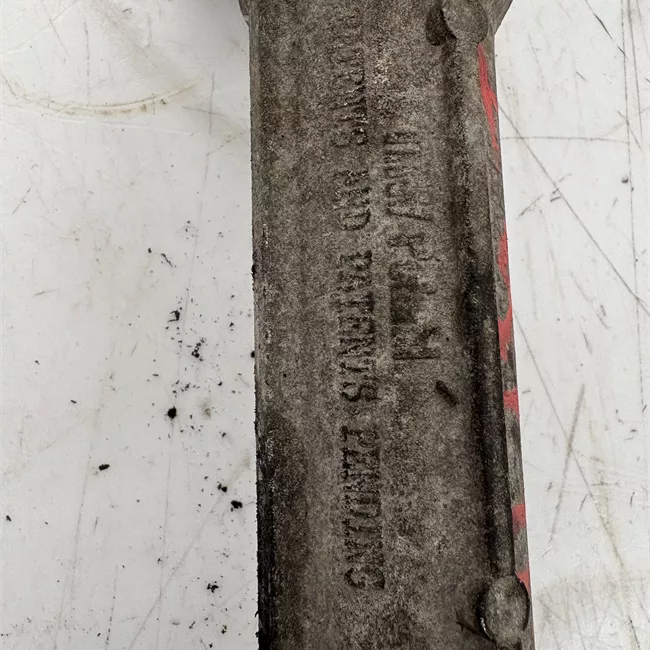 Scatola sterzo servoassistita
