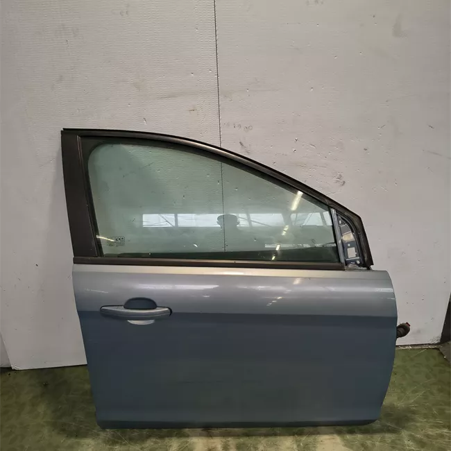 Porta anteriore destra