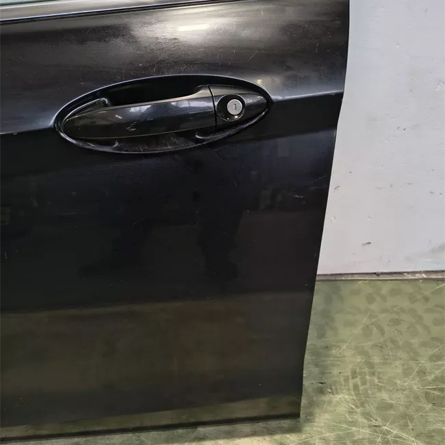 Porta anteriore sinistra