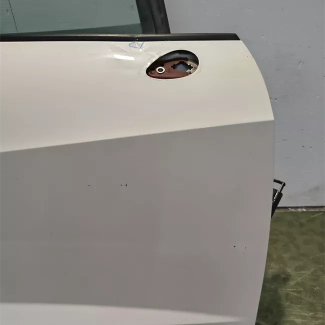 Porta anteriore destra