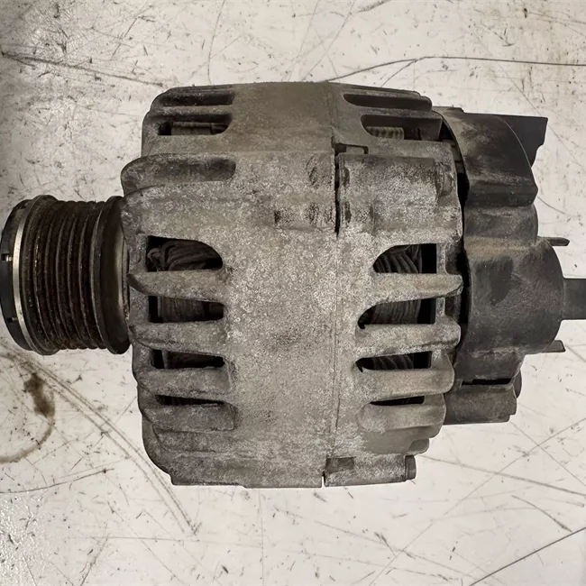 Alternatore