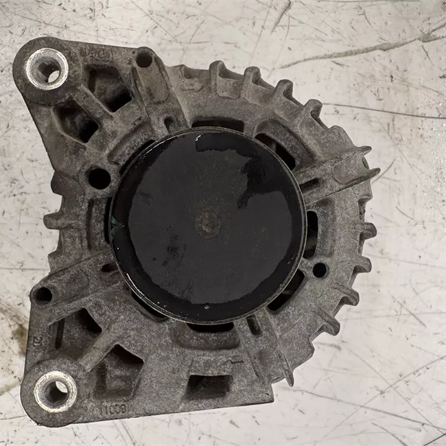 Alternatore