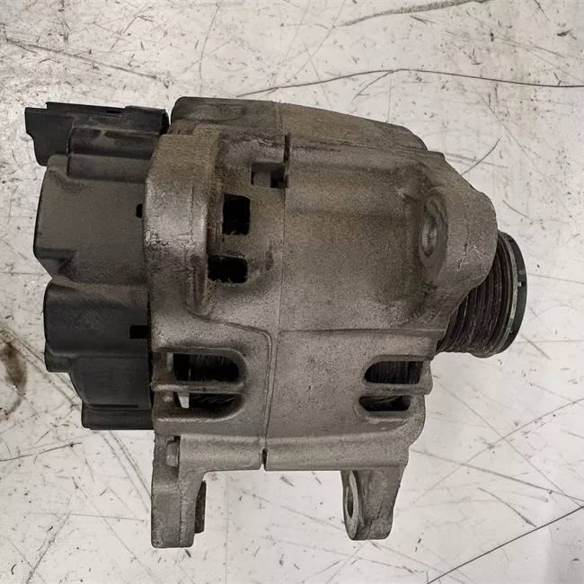 Alternatore