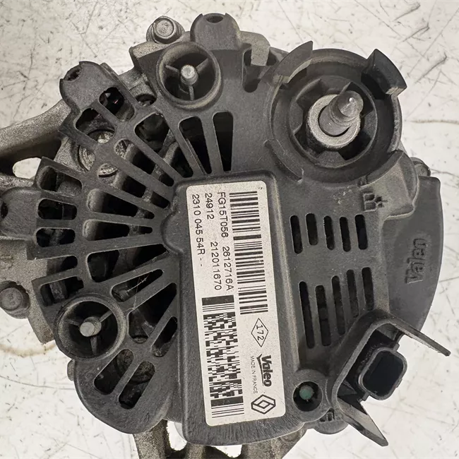 Alternatore