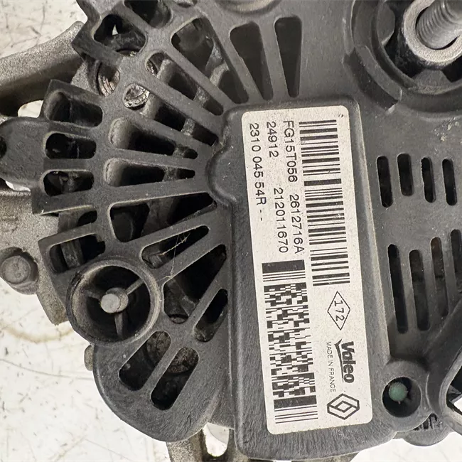Alternatore