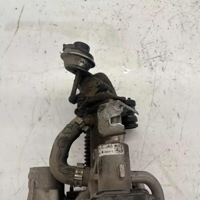 Scambiatore calore EGR