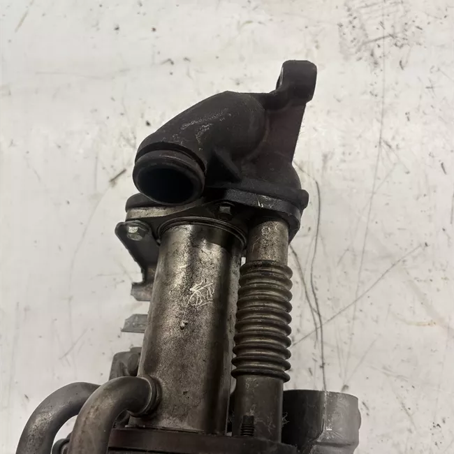 Scambiatore calore EGR