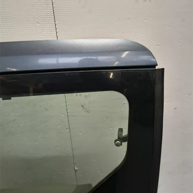 Porta posteriore sinistra con orientabile