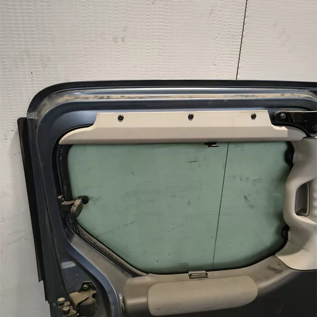 Porta posteriore sinistra con orientabile