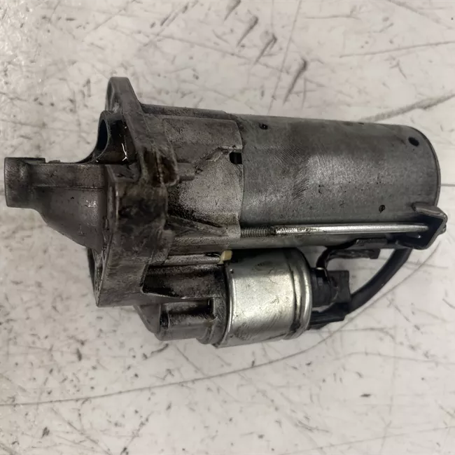 Motorino avviamento VALEO