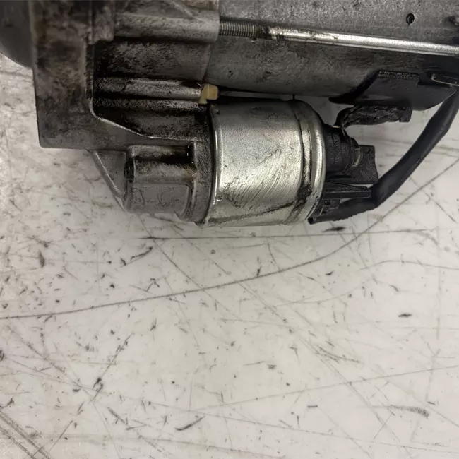 Motorino avviamento VALEO