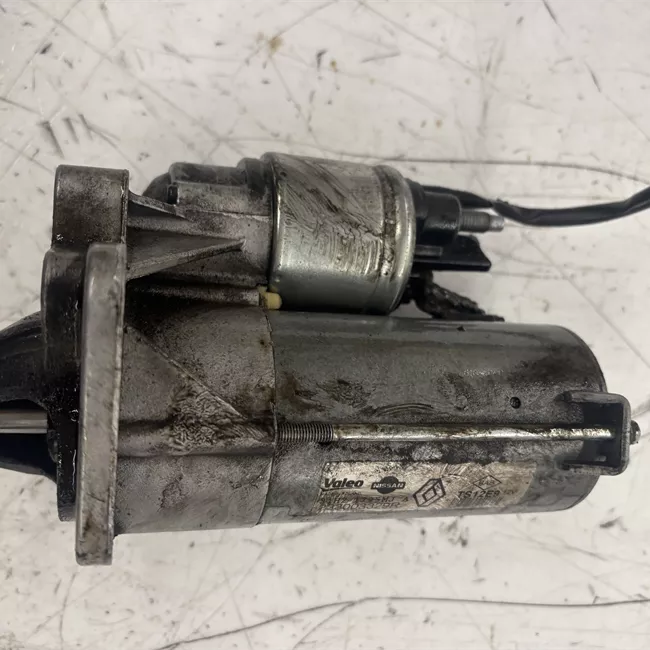 Motorino avviamento VALEO