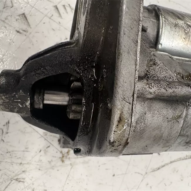 Motorino avviamento VALEO