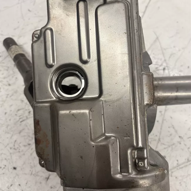 Servosterzo elettronico