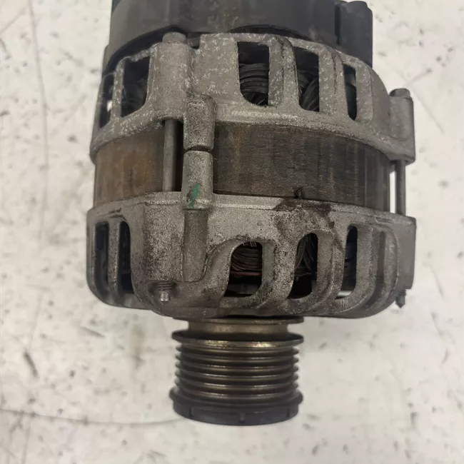 Alternatore