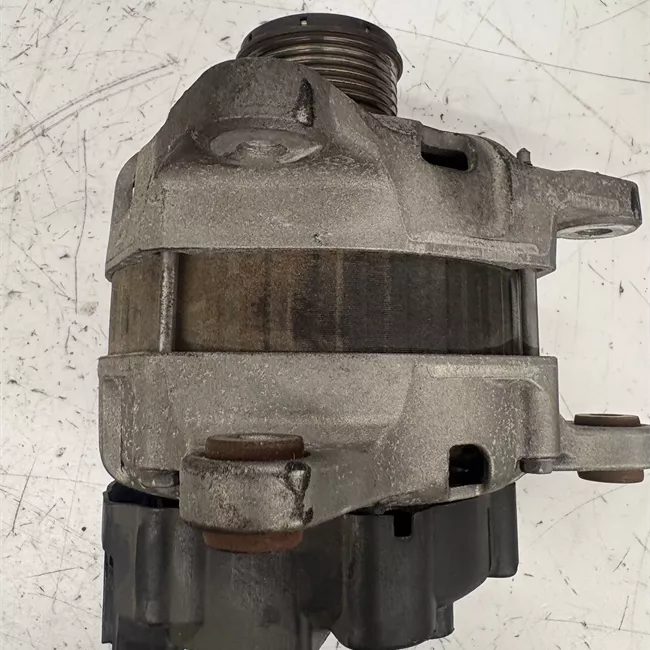 Alternatore