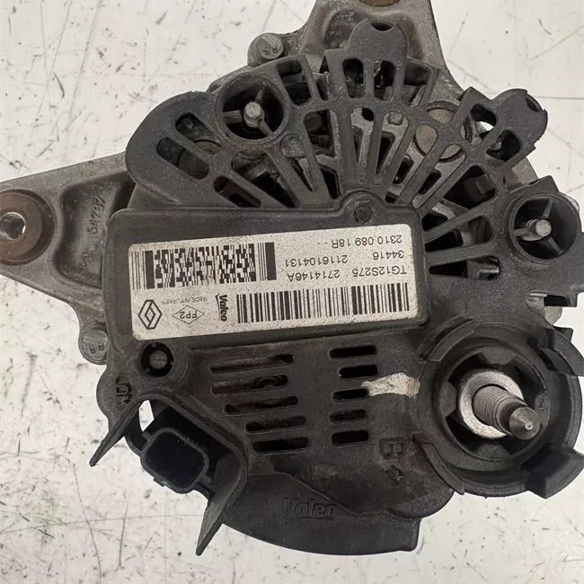 Alternatore