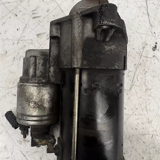 Motorino avviamento S&S/punz.=RSM14-11