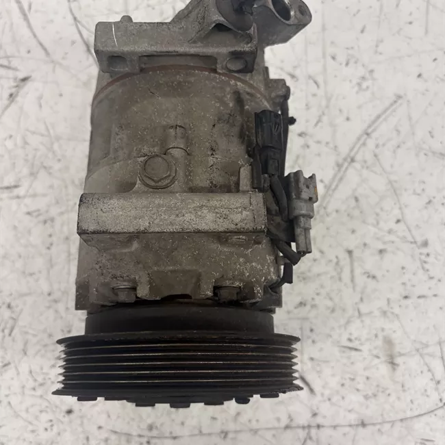 Compressore aria condizionata gas 1234YF