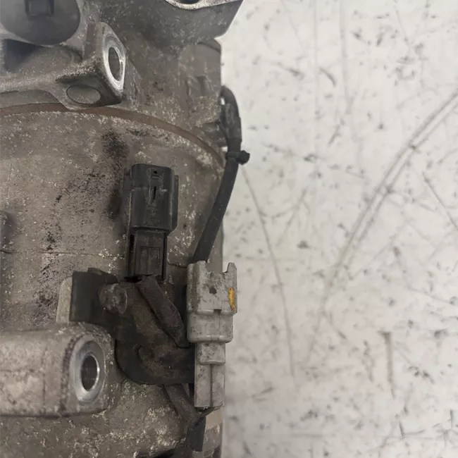 Compressore aria condizionata gas 1234YF