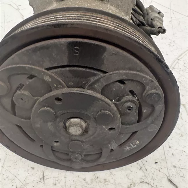 Compressore aria condizionata gas 1234YF