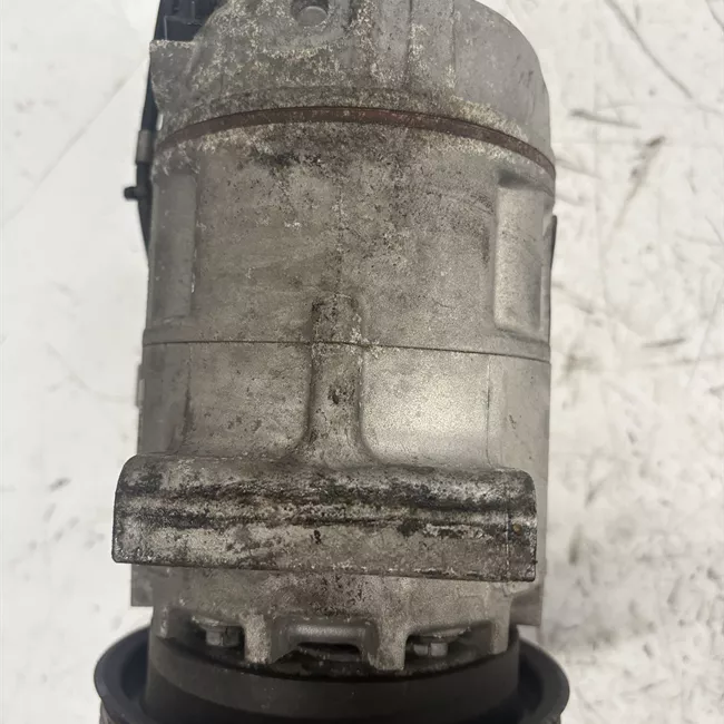 Compressore aria condizionata gas 1234YF