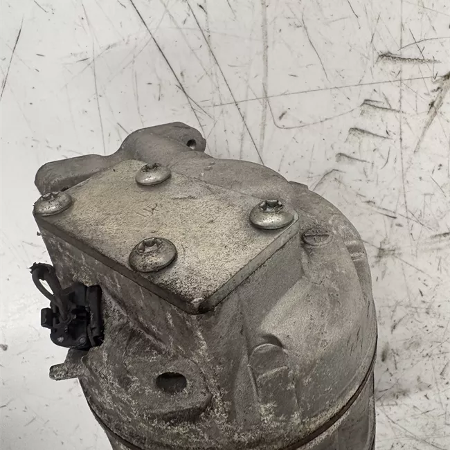 Compressore aria condizionata gas 1234YF