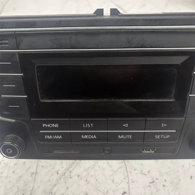 Display multifunzione completo audio/4, 5