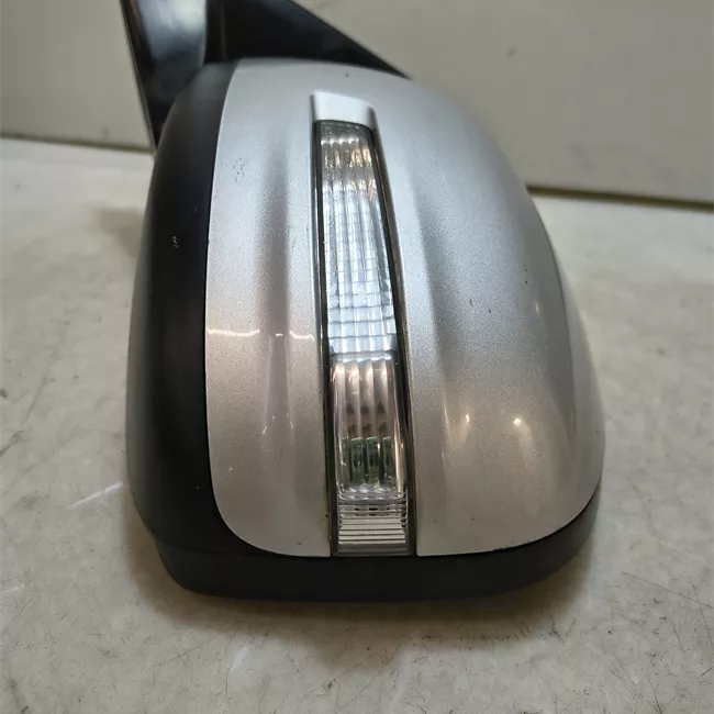 Retrovisore esterno regolazione elettrica sinistro Active