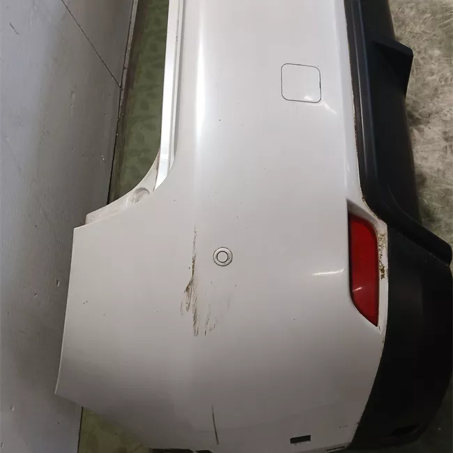Paraurti posteriore