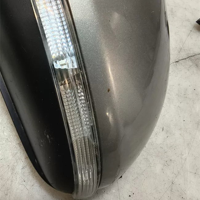 Retrovisore esterno regolazione elettrica sinistro con luce di orientamento