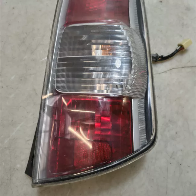 Fanale posteriore destro Sport