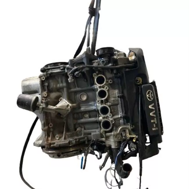 Motore semicompleto 02-03<