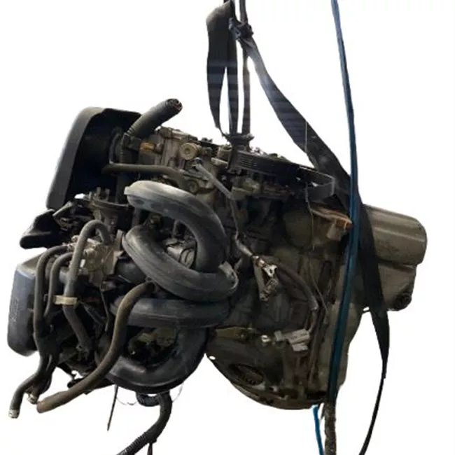 Motore semicompleto 02-03<