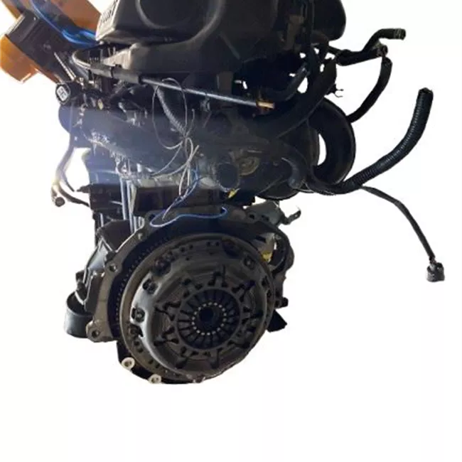 Motore semicompleto 02-03<