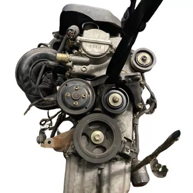 Motore semicompleto 02-03<