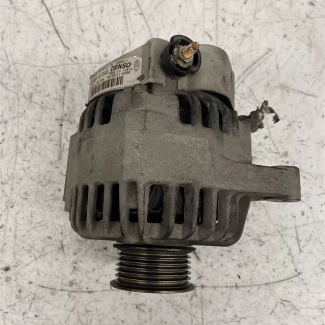 Alternatore 90AMP 02>