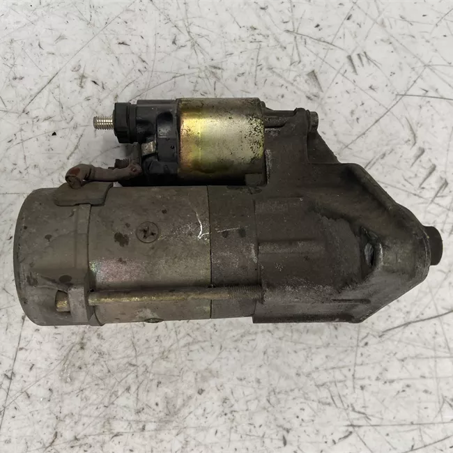 Motorino avviamento