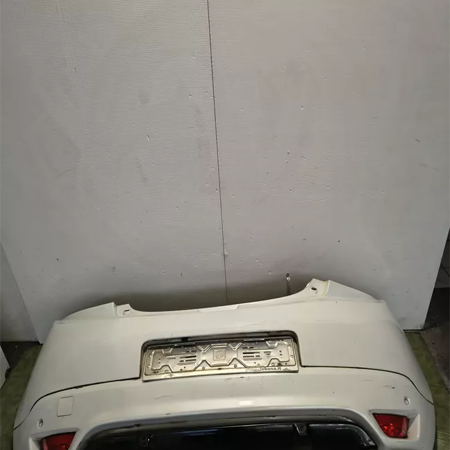 Paraurti posteriore