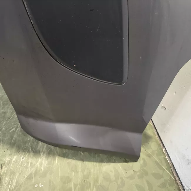 Paraurti posteriore EPACKP-EBAS0