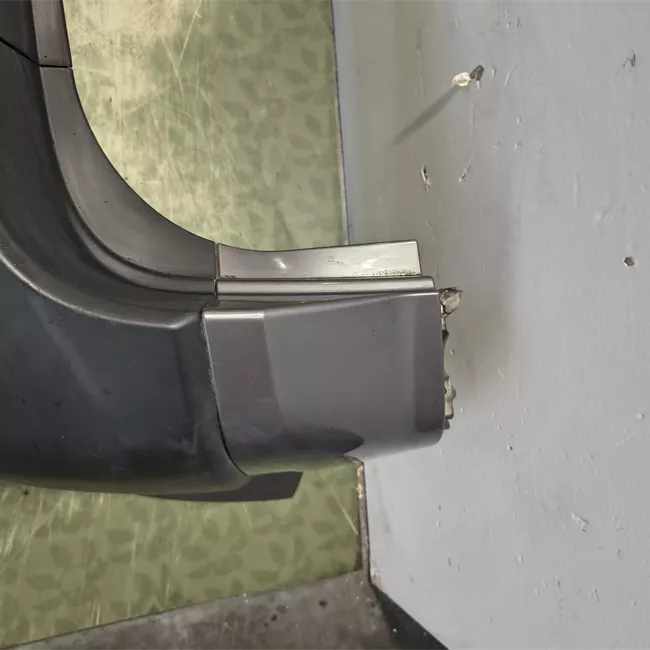 Paraurti posteriore EPACKP-EBAS0